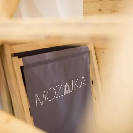 Sklep Mozajka