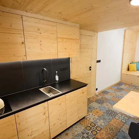 Apartment Sklep Mozajka *