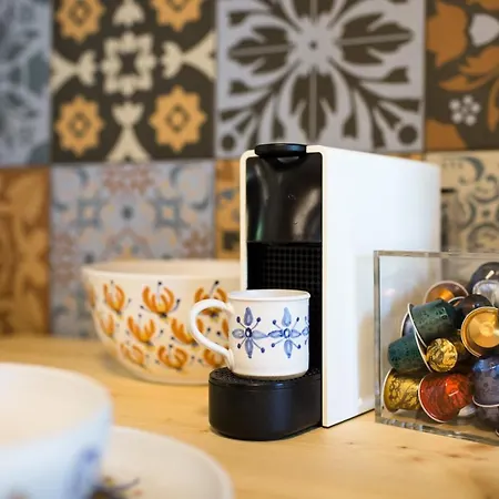 Sklep Mozajka Apartment