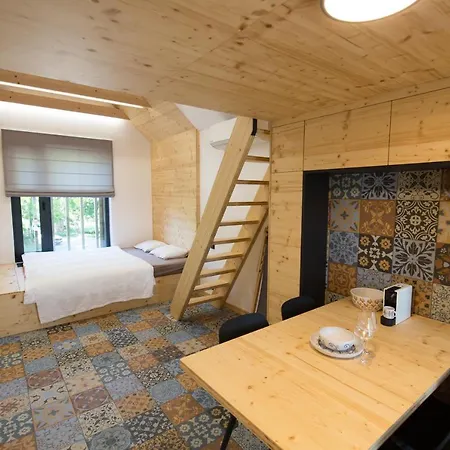 Sklep Mozajka * Velke Bilovice