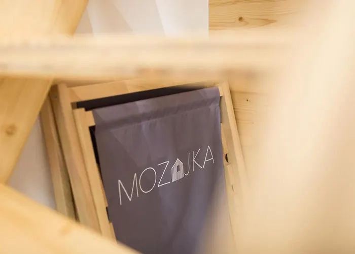 Sklep Mozajka