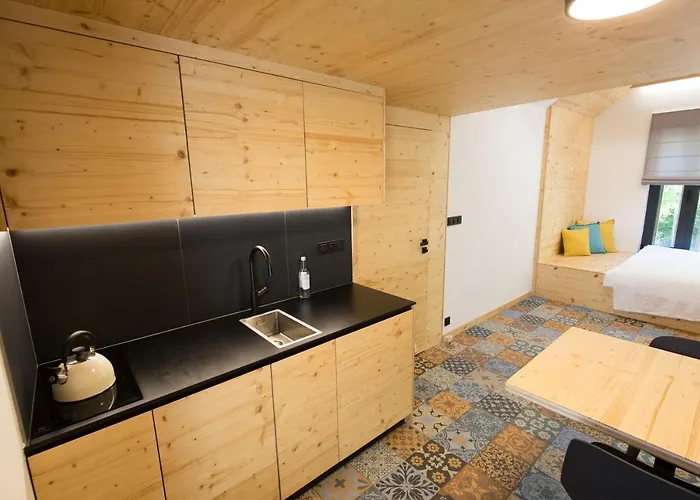 Apartman Sklep Mozajka *